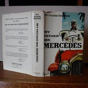 Image du vendeur pour My Father Mr. Mercedes mis en vente par Old Scrolls Book Shop