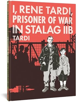 Immagine del venditore per I, Rene Tardi, Prisoner of War in Stalag IIB venduto da GreatBookPrices