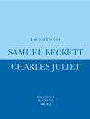 Seller image for ENCUENTROS CON SAMUEL BECKETT BEM-33 for sale by AG Library