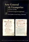 Imagen del vendedor de Arte General de Grangeras (1711-1714) a la venta por AG Library