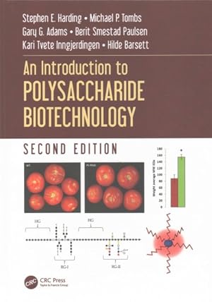 Bild des Verkufers fr Introduction to Polysaccharide Biotechnology zum Verkauf von GreatBookPrices