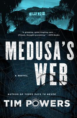 Seller image for Medusa's Web (Paperback or Softback) for sale by BargainBookStores