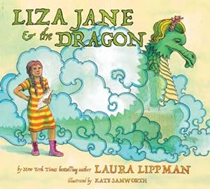 Imagen del vendedor de Liza Jane & the Dragon (Hardcover) a la venta por AussieBookSeller