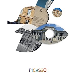 Immagine del venditore per Picasso 5 aos 2018 venduto da Imosver