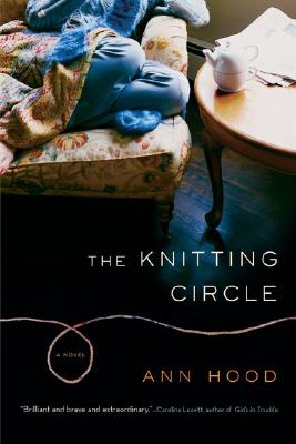 Immagine del venditore per The Knitting Circle (Paperback or Softback) venduto da BargainBookStores