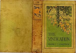 Seller image for The Vindication for sale by Dorley House Books, Inc.