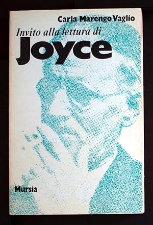 Immagine del venditore per Invito alla lettura di Joyce venduto da Sergio Trippini