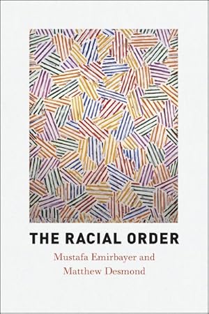 Seller image for Racial Order for sale by GreatBookPrices