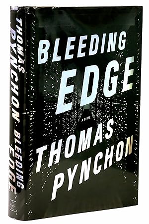 Seller image for Bleeding Edge: A Novel for sale by Black Falcon Books