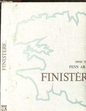 Seller image for FINISTERE for sale by Le-Livre