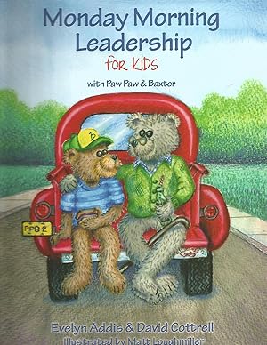 Imagen del vendedor de Monday Morning Leadership for Kids a la venta por Beverly Loveless