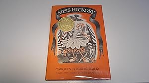 Seller image for Miss Hickory for sale by Dan's Books