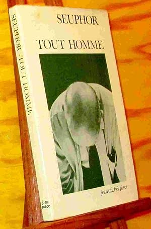 Seller image for TOUT HOMME for sale by Livres 113