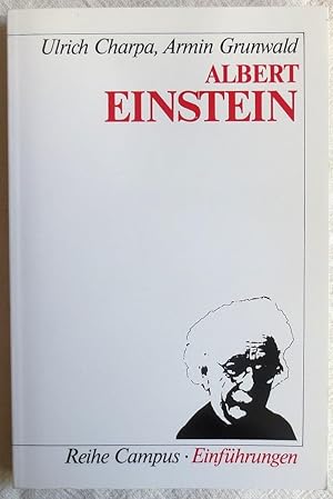 Albert Einstein : Reihe Campus ; Bd. 1073 : Einführungen