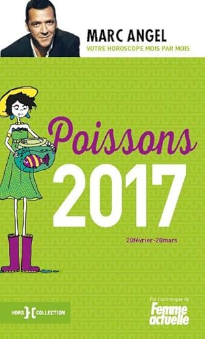 poissons (édition 2017)