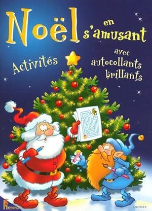 noel en jouant