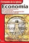 Economía : conocimientos básicos para sobrevivir las agruras de la globalización y el capitalismo...