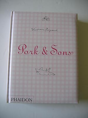 Seller image for Pork & Sons for sale by Empire Books