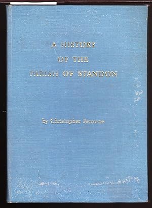 A History of the Parish of Standon