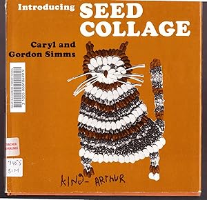 Seller image for Introducing Seed Collage for sale by Laura Books