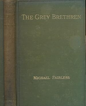 Seller image for The Grey Bretheren for sale by Barter Books Ltd