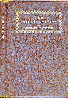 Seller image for The Roadmender. Collins edition for sale by Barter Books Ltd