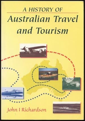 A history of Australian travel and tourism.