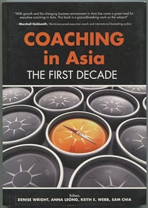 Coaching in Asia : the first decade.