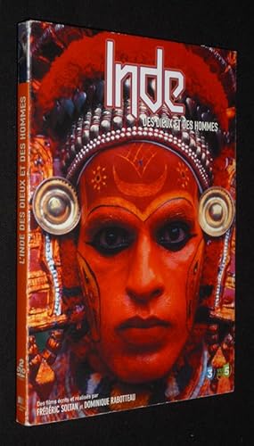 Seller image for Inde : Des dieux et des hommes (2 DVD) for sale by Abraxas-libris