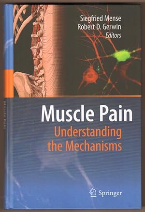 Seller image for Muscle Pain. Understanding the Mechanisms. for sale by Antiquariat Neue Kritik