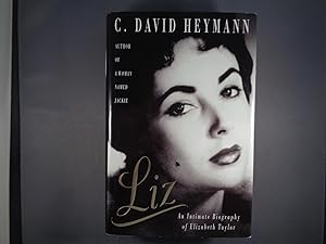 Seller image for Liz. An Intimate Biography of Elizabeth Taylor for sale by Strawberry Hill Books