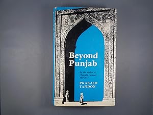Immagine del venditore per Beyond Punjab venduto da Strawberry Hill Books