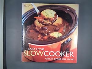 Slow Cooker