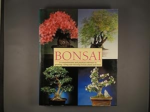 Image du vendeur pour Bonsai mis en vente par Strawberry Hill Books