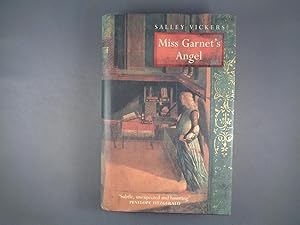 Image du vendeur pour Miss Garnet's Angel mis en vente par Strawberry Hill Books