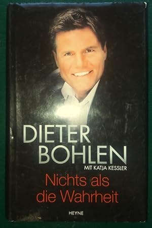 Seller image for Nichts als die Wahrheit.' for sale by buch-radel