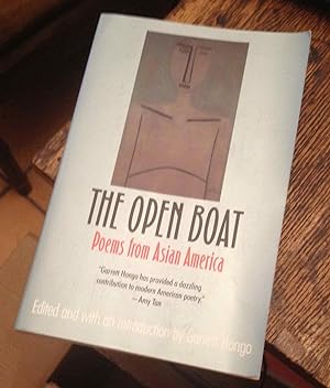 Seller image for The Open Boat: Poems from Asian America for sale by Xochi's Bookstore & Gallery