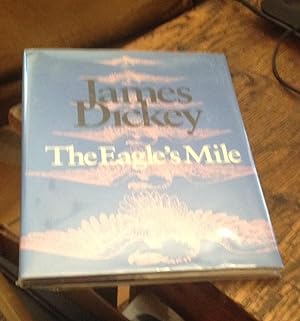 Image du vendeur pour The Eagle's Mile mis en vente par Xochi's Bookstore & Gallery