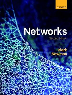 Seller image for Networks : An Introduction for sale by AHA-BUCH GmbH