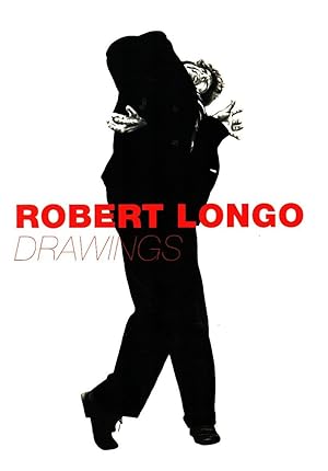 Seller image for Robert Longo - Drawings [erscheint anlsslich der Ausstellung in der Galerie Michael Haas, 16.09. - 17.10.2015] ; Text: Janna Oltmanns for sale by Licus Media