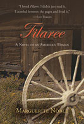 Seller image for Filaree: A Novel of American Life (Hardback or Cased Book) for sale by BargainBookStores