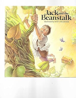 Seller image for Jack and the Beanstalk for sale by TuosistBook
