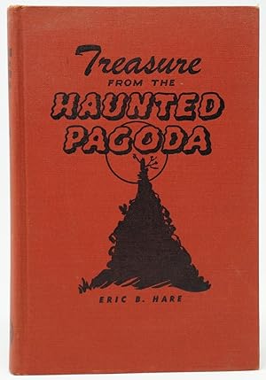 Treasure from the Haunted Pagoda