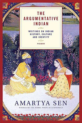 Seller image for The Argumentative Indian: Writings on Indian History, Culture and Identity (Paperback or Softback) for sale by BargainBookStores