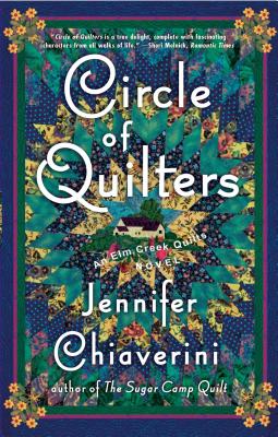 Seller image for Circle of Quilters (Paperback or Softback) for sale by BargainBookStores