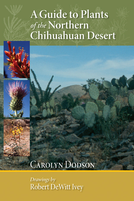 Imagen del vendedor de A Guide to Plants of the Northern Chihuahuan Desert (Paperback or Softback) a la venta por BargainBookStores