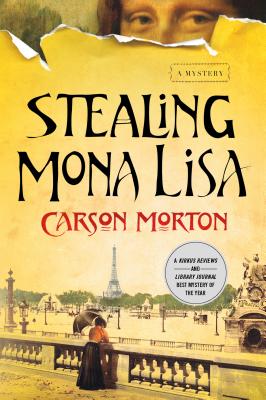 Seller image for Stealing Mona Lisa (Paperback or Softback) for sale by BargainBookStores