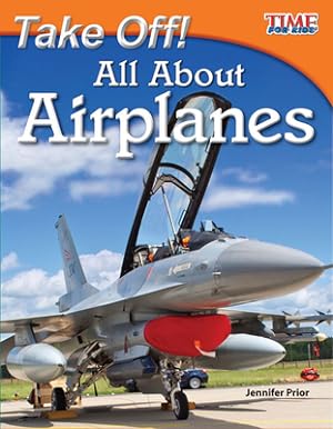 Seller image for Take Off! All about Airplanes (Paperback or Softback) for sale by BargainBookStores