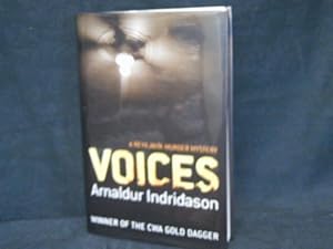 Seller image for Voices for sale by Gemini-Books