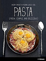 Immagine del venditore per Pasta: Fresh, Simple and Magnificent Recipes (2015) venduto da Versandbuchhandlung Kisch & Co.